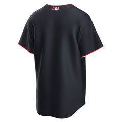Washington Nationals Nike Alternate Replica Jersey - MLB