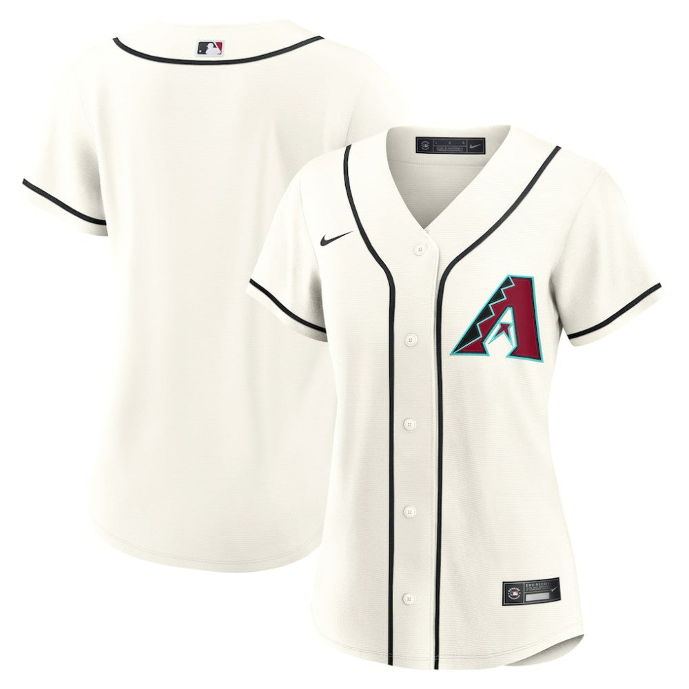 Arizona Diamondbacks Nike Women's Home Replica 2.0 Jersey - MLB