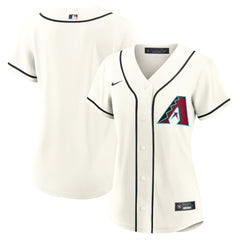 Arizona Diamondbacks Nike Women's Home Replica 2.0 Jersey - MLB