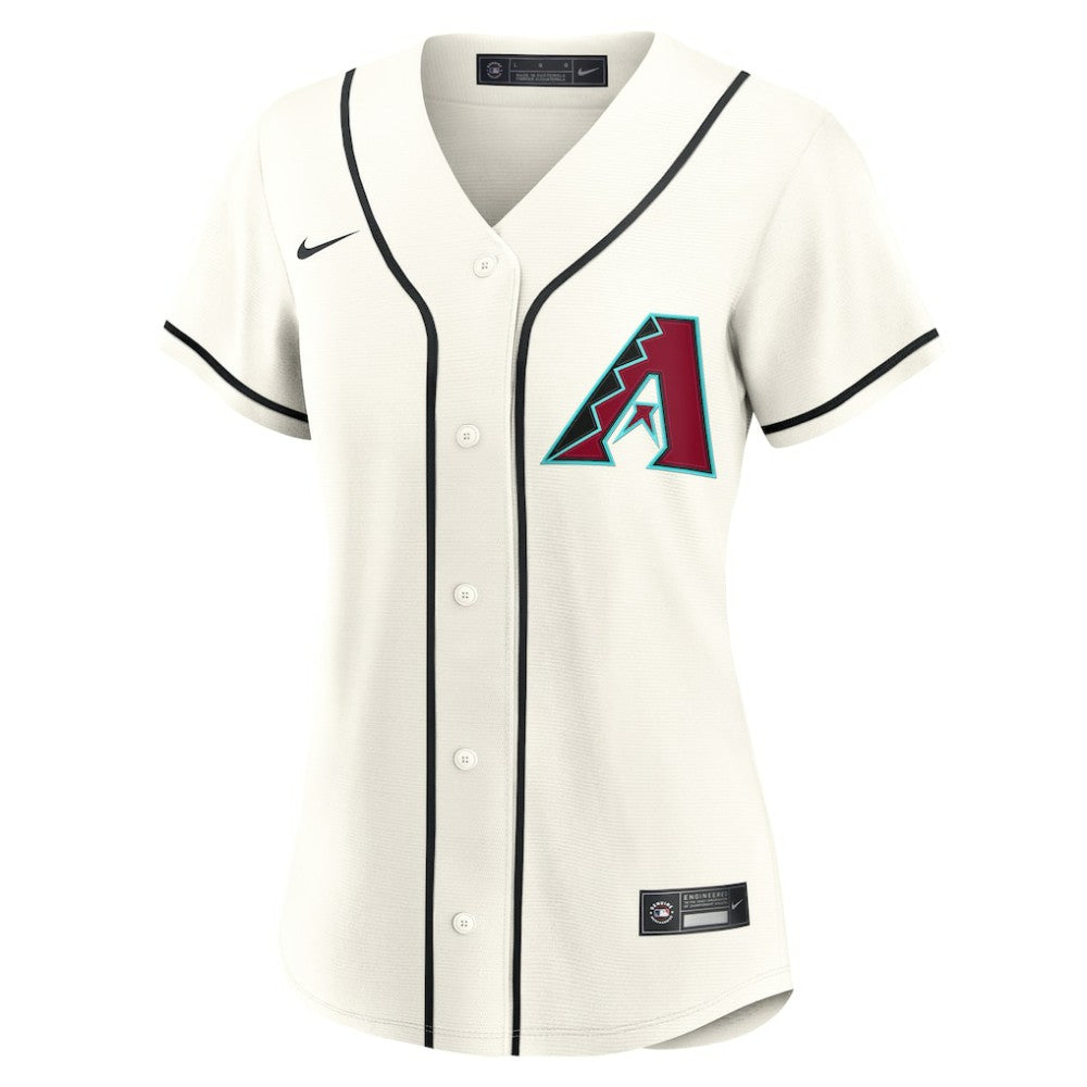 Arizona Diamondbacks Nike Women's Home Replica 2.0 Jersey - MLB