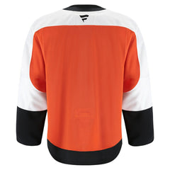 Philadelphia Flyers Fanatics Home Authentic Pro Jersey - Orange - NHL
