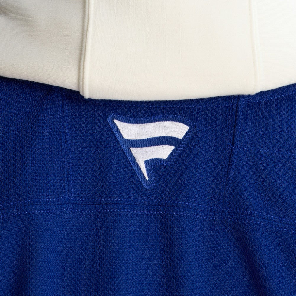 Toronto Maple Leafs Fanatics Home Authentic Pro Jersey - Blue - NHL