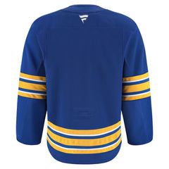 Buffalo Sabres Fanatics Home Authentic Pro Jersey - Royal - NHL
