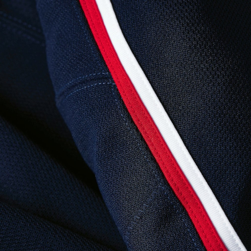 Columbus Blue Jackets Fanatics Home Authentic Pro Jersey - Navy - NHL