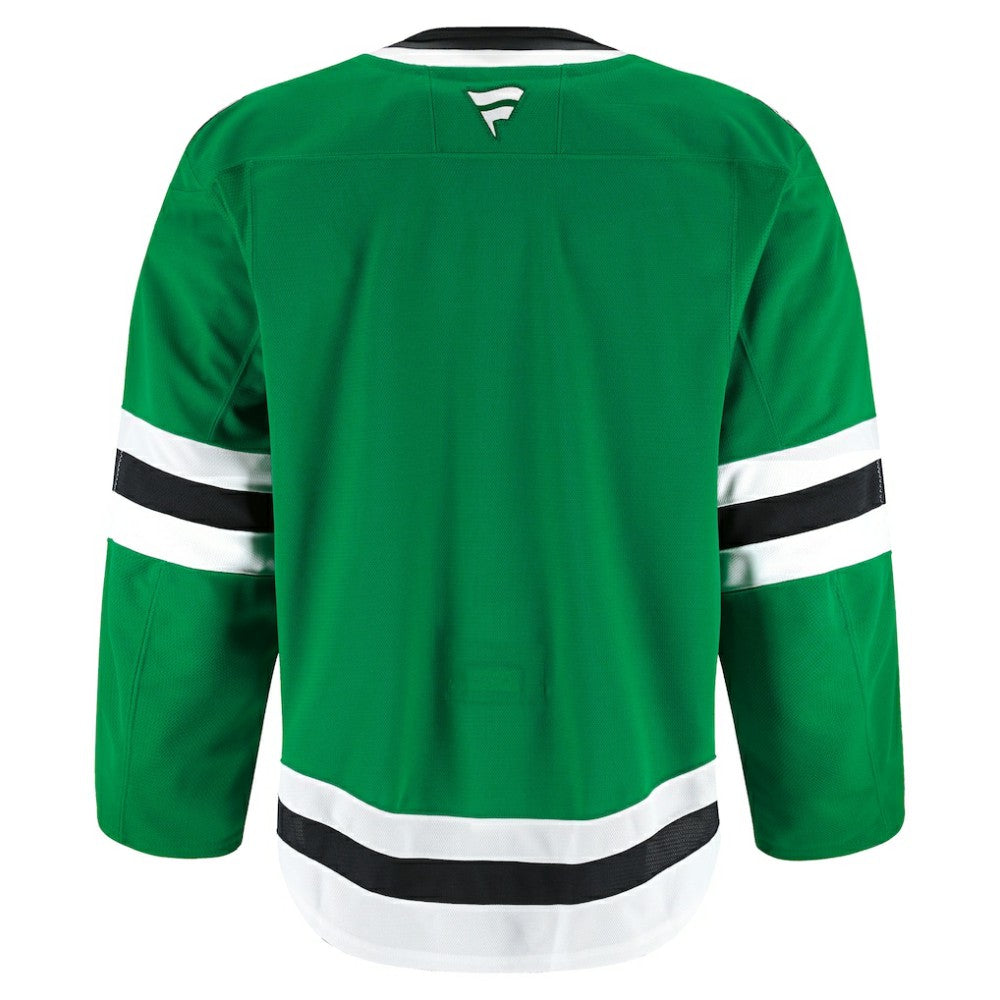 Dallas Stars Fanatics Home Authentic Pro Jersey - Kelly Green - NHL