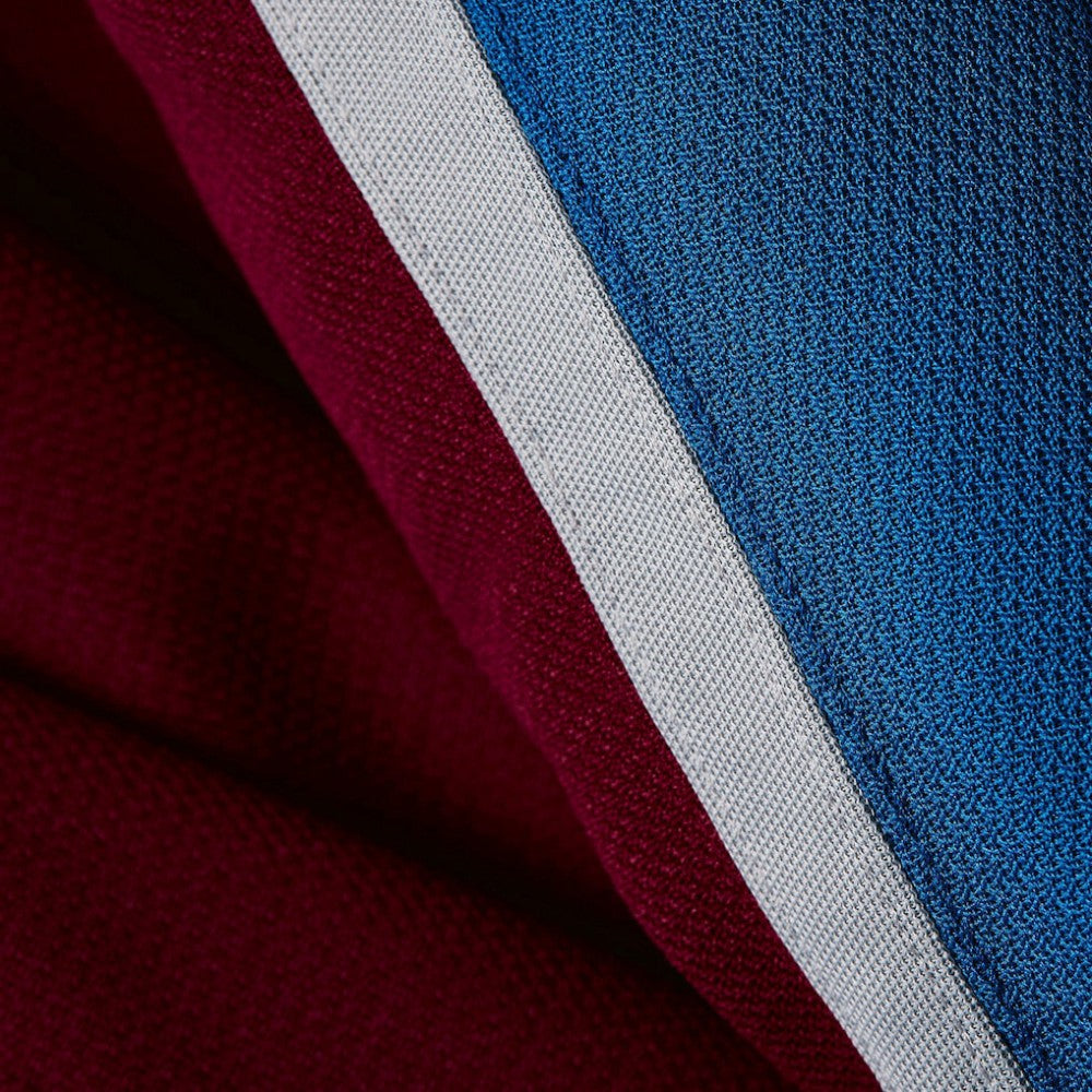 Colorado Avalanche Fanatics Home Authentic Pro Jersey - Burgundy - NHL