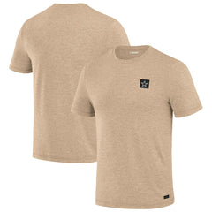 Dallas Cowboys J. Palmer Four Down T-Shirt Cream | NFL