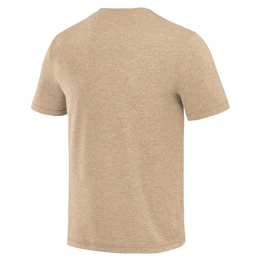 Dallas Cowboys J. Palmer Four Down T-Shirt Cream | NFL