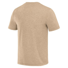 Dallas Cowboys J. Palmer Four Down T-Shirt Cream | NFL