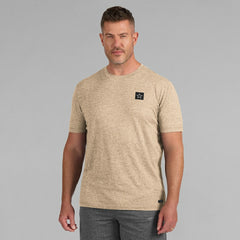 Dallas Cowboys J. Palmer Four Down T-Shirt Cream | NFL