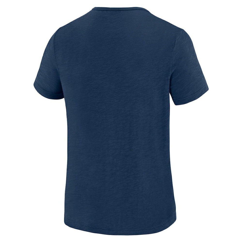 Dallas Cowboys J. Palmer In-The-Pocket T-Shirt Navy | NFL
