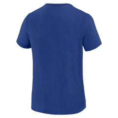 Dallas Cowboys J. Palmer In-The-Pocket T-Shirt Blue | NFL