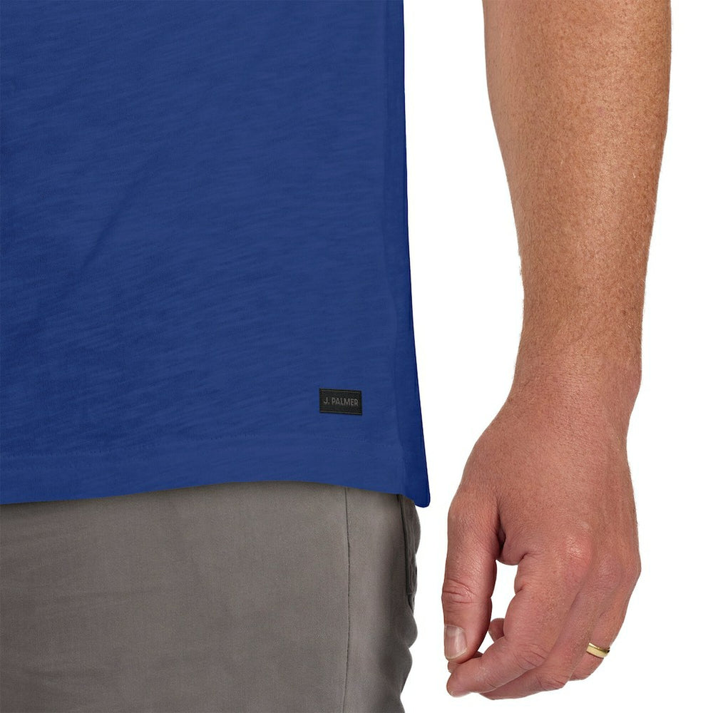 Dallas Cowboys J. Palmer In-The-Pocket T-Shirt Blue | NFL