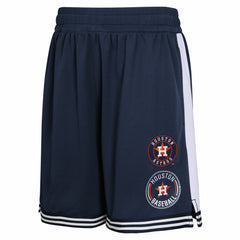 Houston Astros Youth Infielder Shorts - MLB