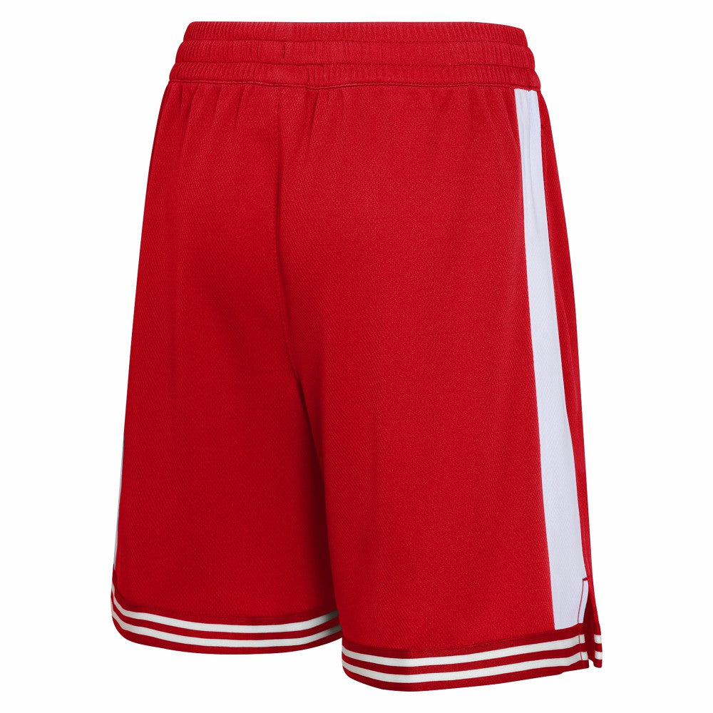 Los Angeles Angels Youth Infielder Shorts - MLB