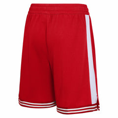 Los Angeles Angels Youth Infielder Shorts - MLB