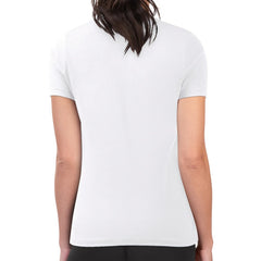 Indiana Pacers G-III 4Her by Carl Banks Women's Super-Slim Fit Lightweight Flowers Team Logo Graphic T-Shirt White - NBA