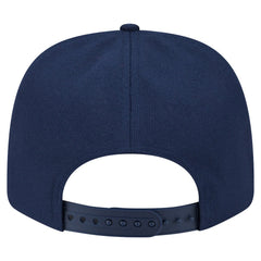 Dallas Cowboys New Era Gameday Multi Rope 9SEVENTY Stretch-Snap Hat Navy | NFL