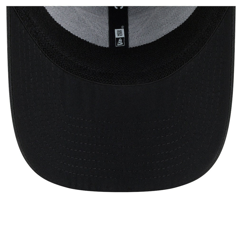 Dallas Cowboys New Era Active Camo 39THIRTY Flex Hat Black | NFL