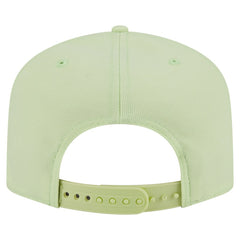 Dallas Cowboys New Era Color Pack 9FIFTY Snapback Hat Light Green | NFL