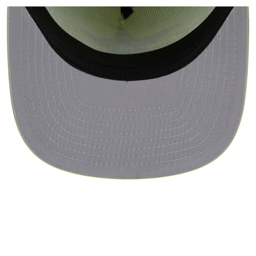 Dallas Cowboys New Era Color Pack 9FIFTY Snapback Hat Light Green | NFL