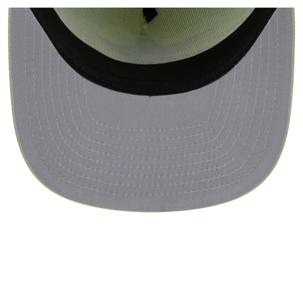 Dallas Cowboys New Era Color Pack 9FIFTY Snapback Hat Light Green | NFL
