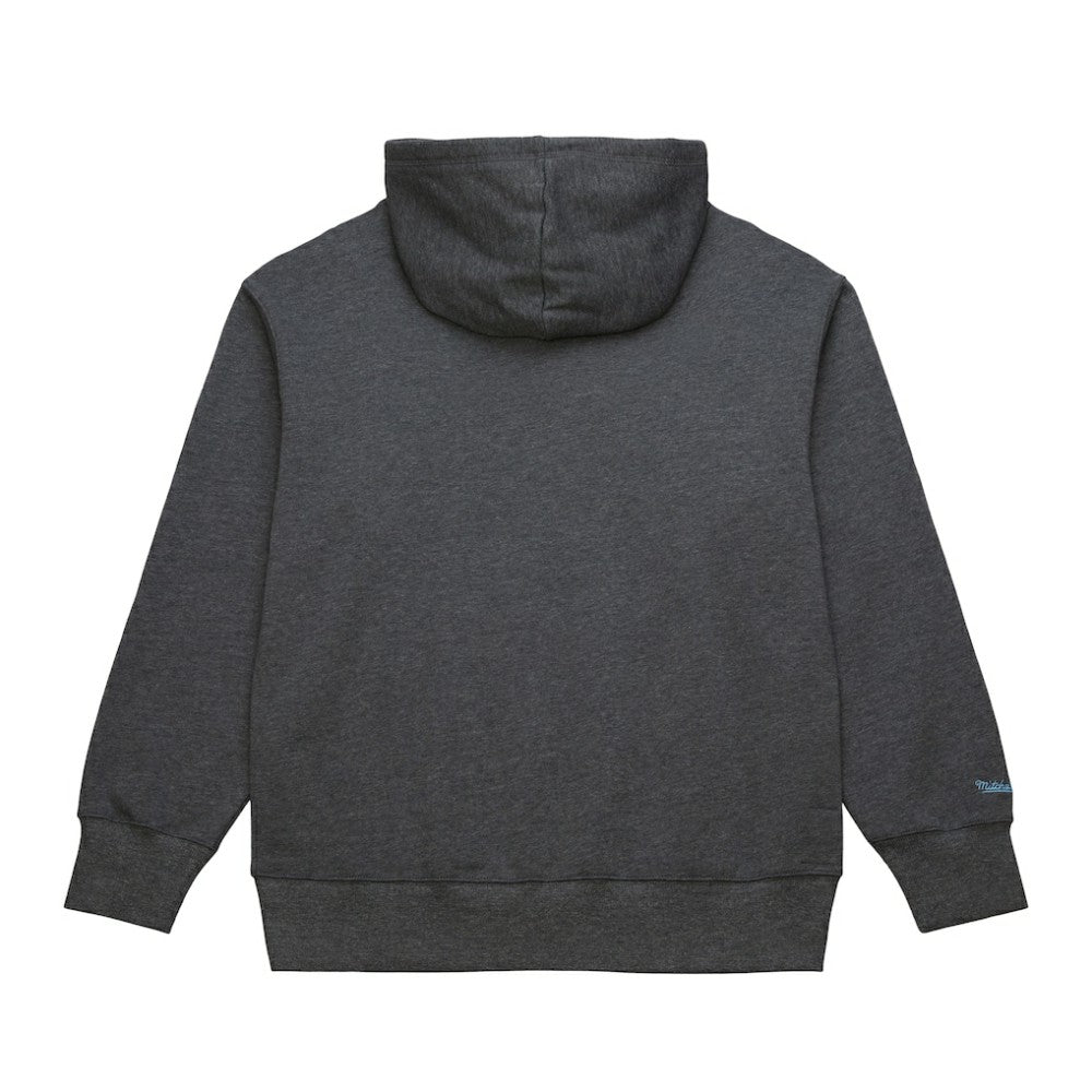Utah Hockey Club Mitchell & Ness Playoff Pullover Hoodie - Anthracite - NHL