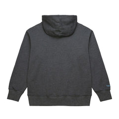 Utah Hockey Club Mitchell & Ness Playoff Pullover Hoodie - Anthracite - NHL
