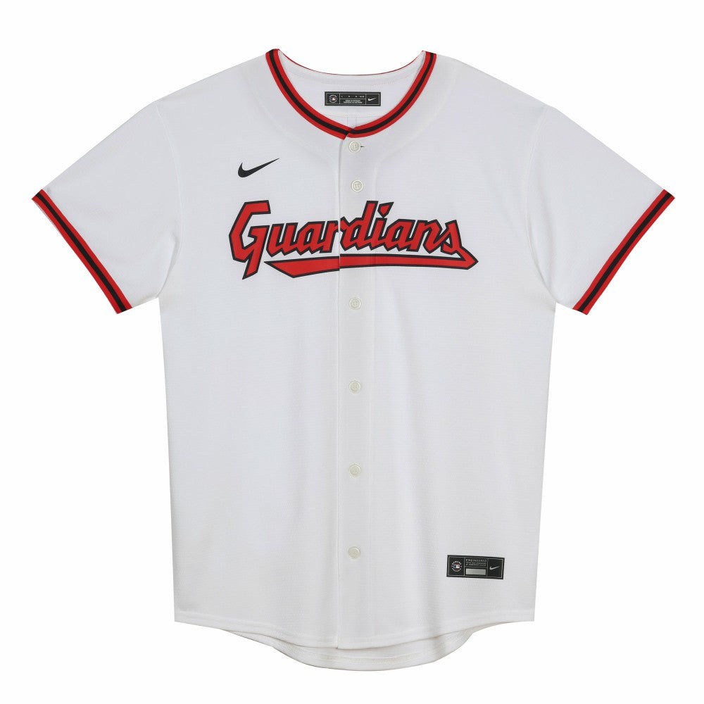 José Ramírez Cleveland Guardians Nike Preschool Home Player Jersey - MLB