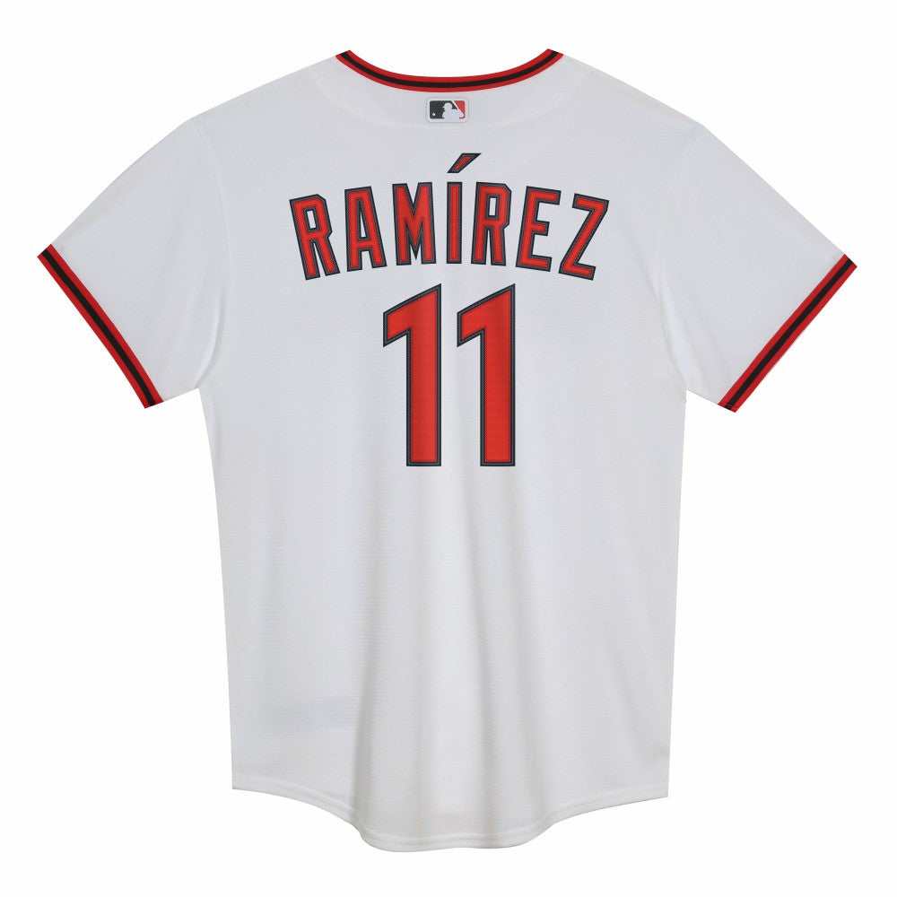 José Ramírez Cleveland Guardians Nike Preschool Home Player Jersey - MLB
