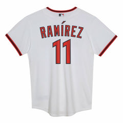 José Ramírez Cleveland Guardians Nike Preschool Home Player Jersey - MLB