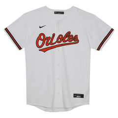 Adley Rutschman Baltimore Orioles Nike Preschool Home Replica Player Jersey - MLB