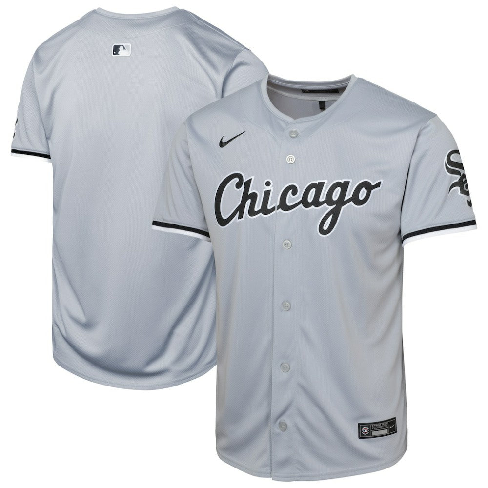 Chicago White Sox Youth Road Limited Jersey - MLB