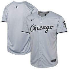 Chicago White Sox Youth Road Limited Jersey - MLB