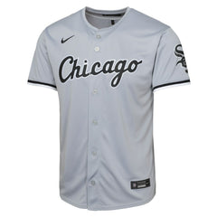 Chicago White Sox Youth Road Limited Jersey - MLB