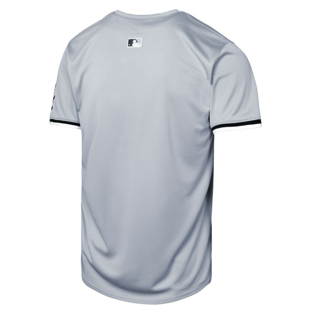 Chicago White Sox Youth Road Limited Jersey - MLB