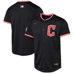 Cleveland Guardians Nike Youth  Limited Jersey - MLB