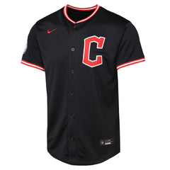 Cleveland Guardians Nike Youth  Limited Jersey - MLB