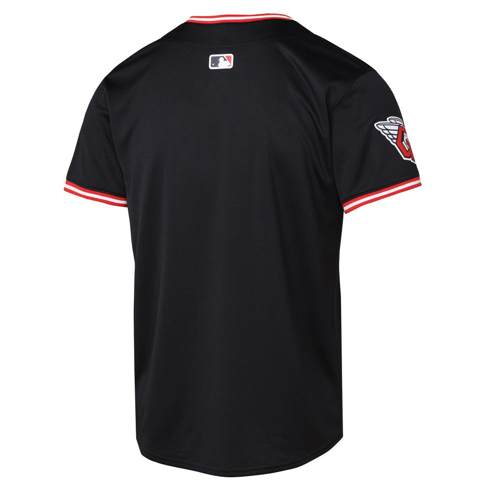 Cleveland Guardians Nike Youth  Limited Jersey - MLB