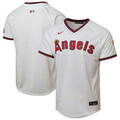 Los Angeles Angels Youth Alternate 2 Limited Jersey - MLB