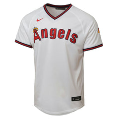 Los Angeles Angels Youth Alternate 2 Limited Jersey - MLB