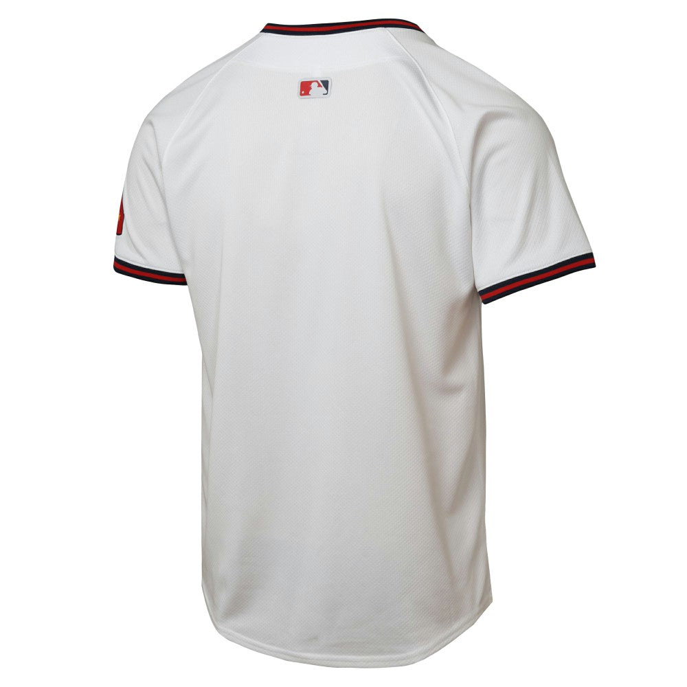 Los Angeles Angels Youth Alternate 2 Limited Jersey - MLB