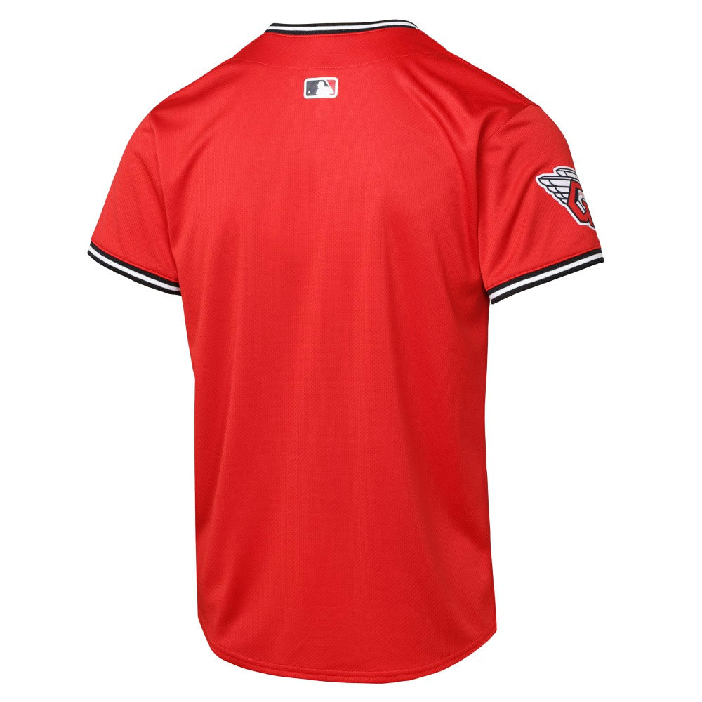 Cleveland Guardians Youth Alternate 2 Limited Jersey - MLB
