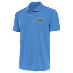 Argentina National Team Antigua Tribute Polo Powder Blue - FIFA World CUP