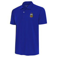 Argentina National Team Antigua Tribute Polo Royal - FIFA World CUP
