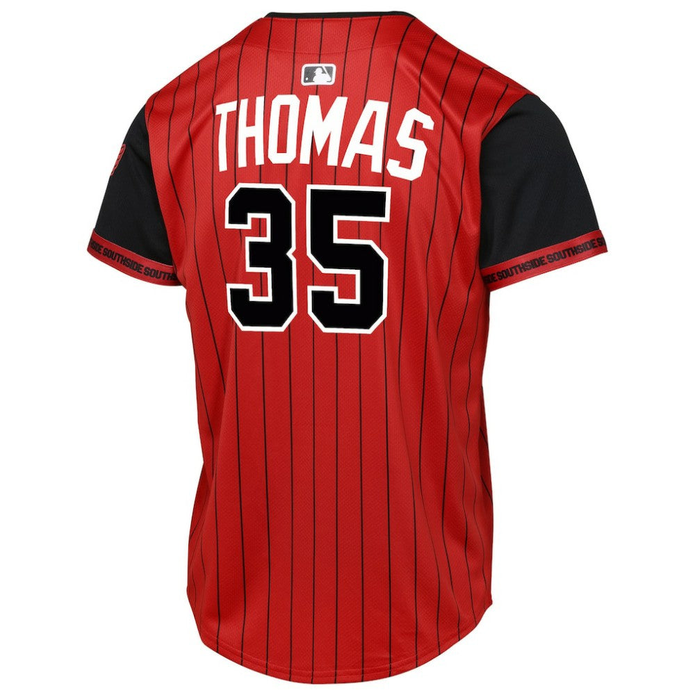 Frank Thomas Chicago White Sox Youth 2025 City Connect Limited Player Jersey - MLB