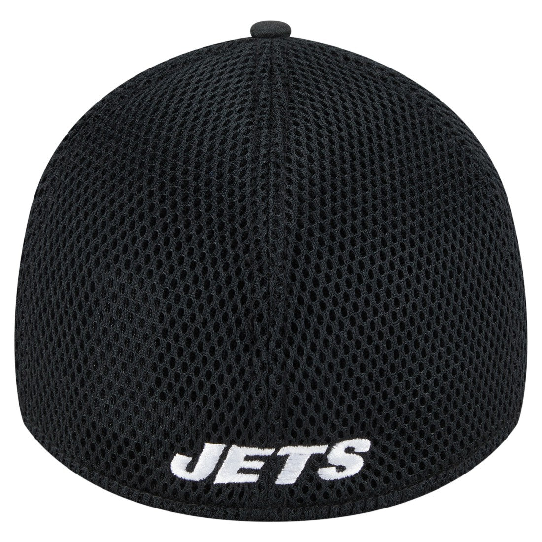 New York Jets New Era Active Camo 39THIRTY Flex Hat Black | NFL