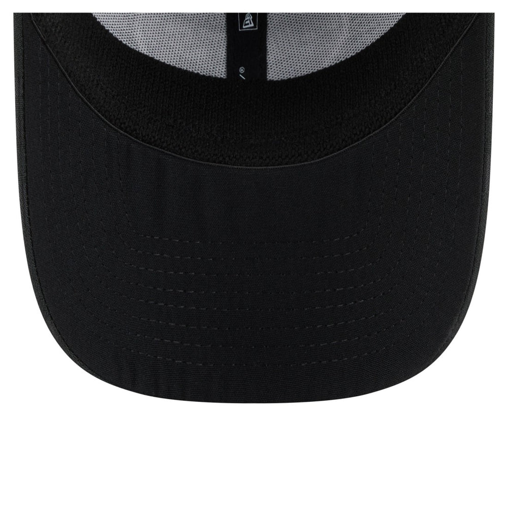 New York Jets New Era Active Camo 39THIRTY Flex Hat Black | NFL