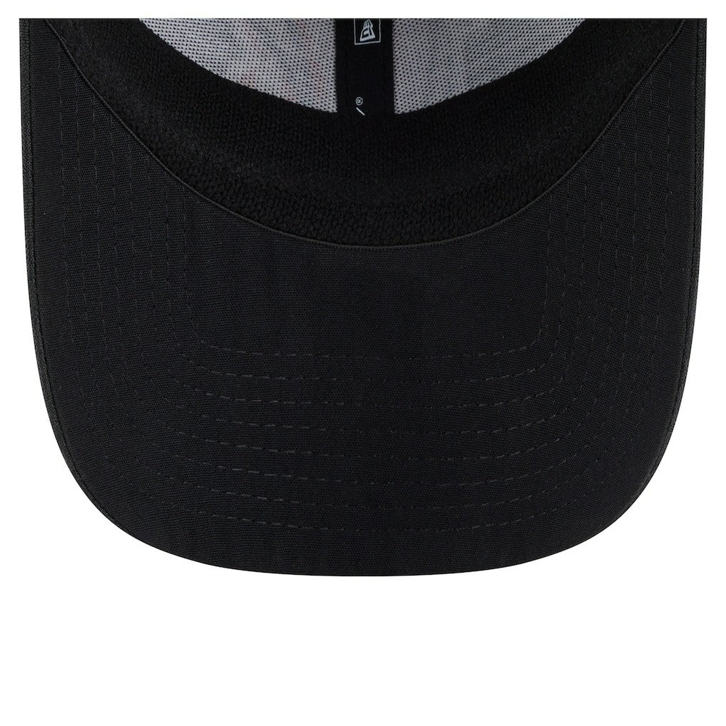 Cincinnati Bengals New Era Active Camo 39THIRTY Flex Hat Black | NFL