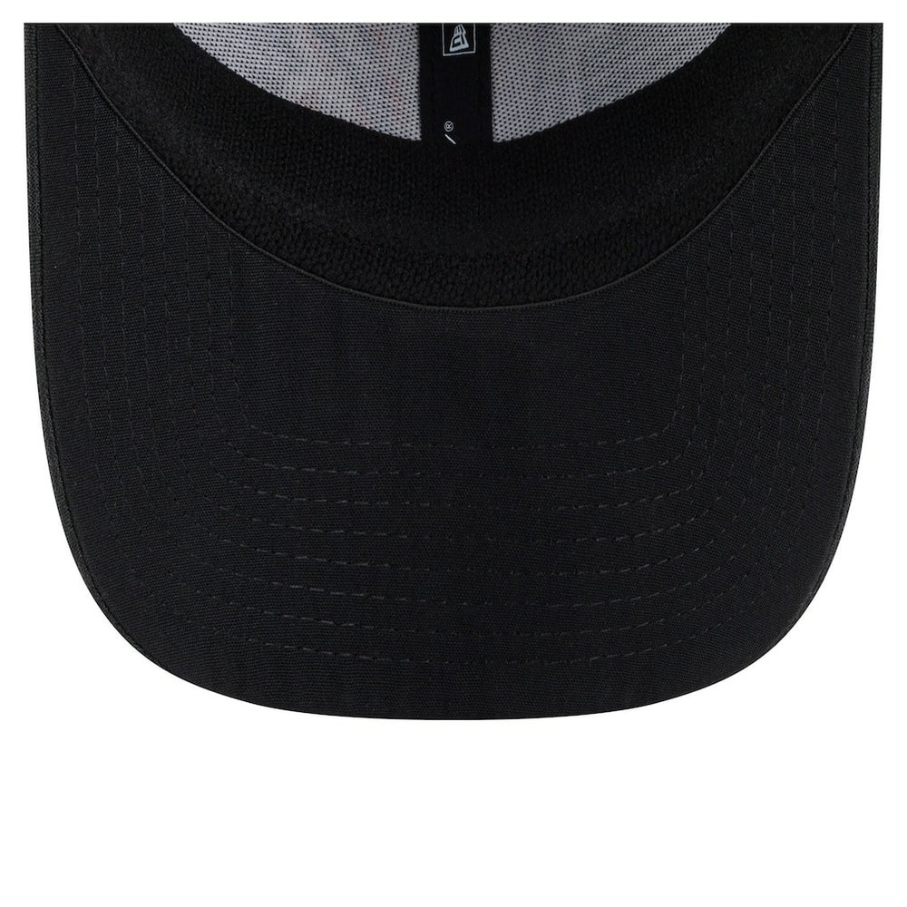 Cincinnati Bengals New Era Active Camo 39THIRTY Flex Hat Black | NFL